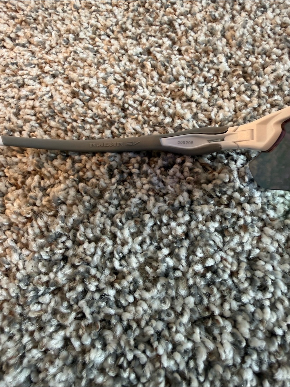 Oakley Radar EV Path Sunglasses - Picture 5 of 8